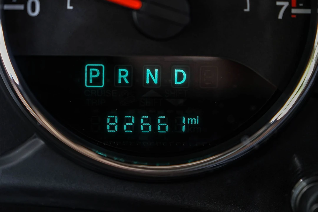 2015 Jeep JK Wrangler - Image 19 of 31