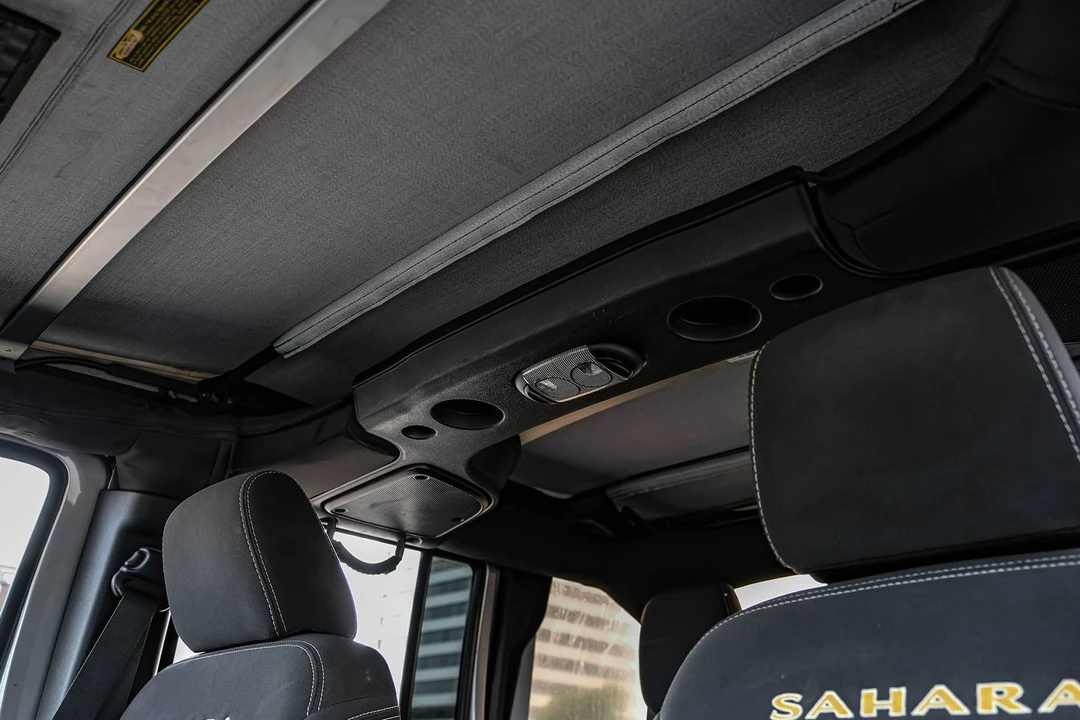 2015 Jeep JK Wrangler - Image 20 of 31