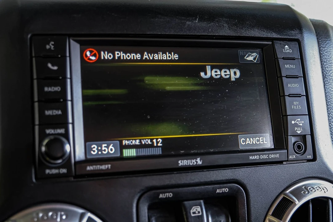 2015 Jeep JK Wrangler - Image 24 of 31