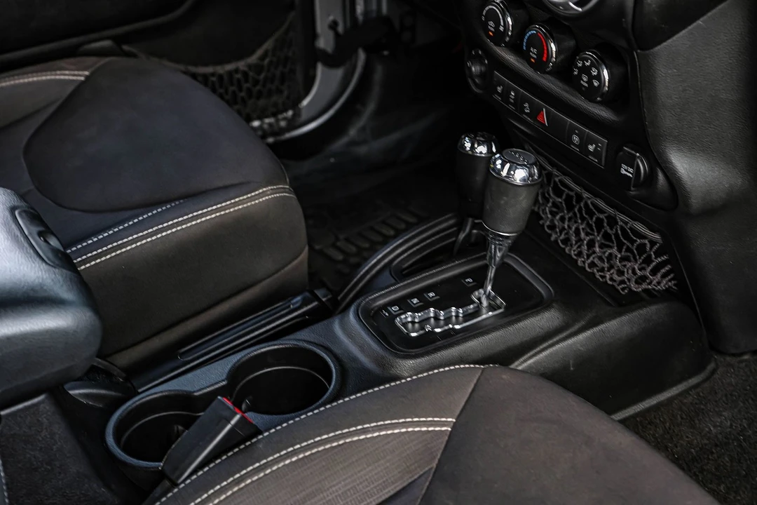 2015 Jeep JK Wrangler - Image 21 of 31