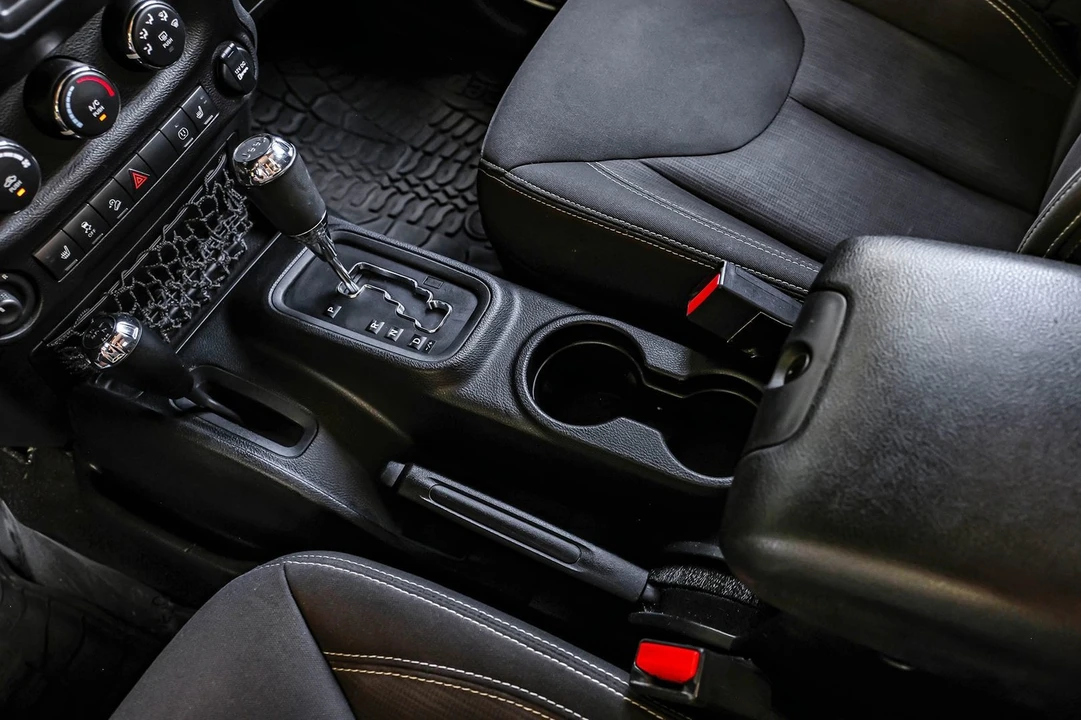 2015 Jeep JK Wrangler - Image 22 of 31