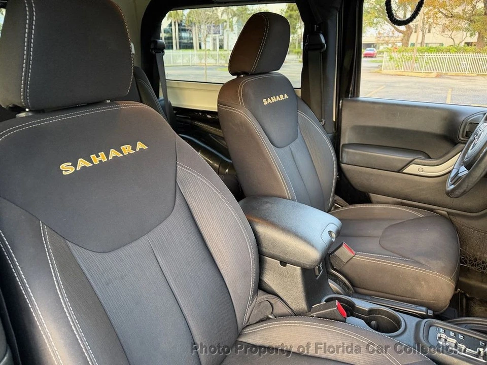 2015 Jeep JK Wrangler - Image 10 of 12