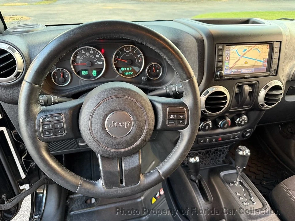 2015 Jeep JK Wrangler - Image 11 of 12