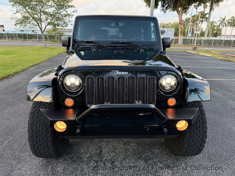 2015 Jeep JK Wrangler - Image 5 of 12