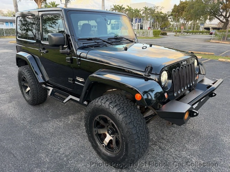 2015 Jeep JK Wrangler - Image 2 of 12