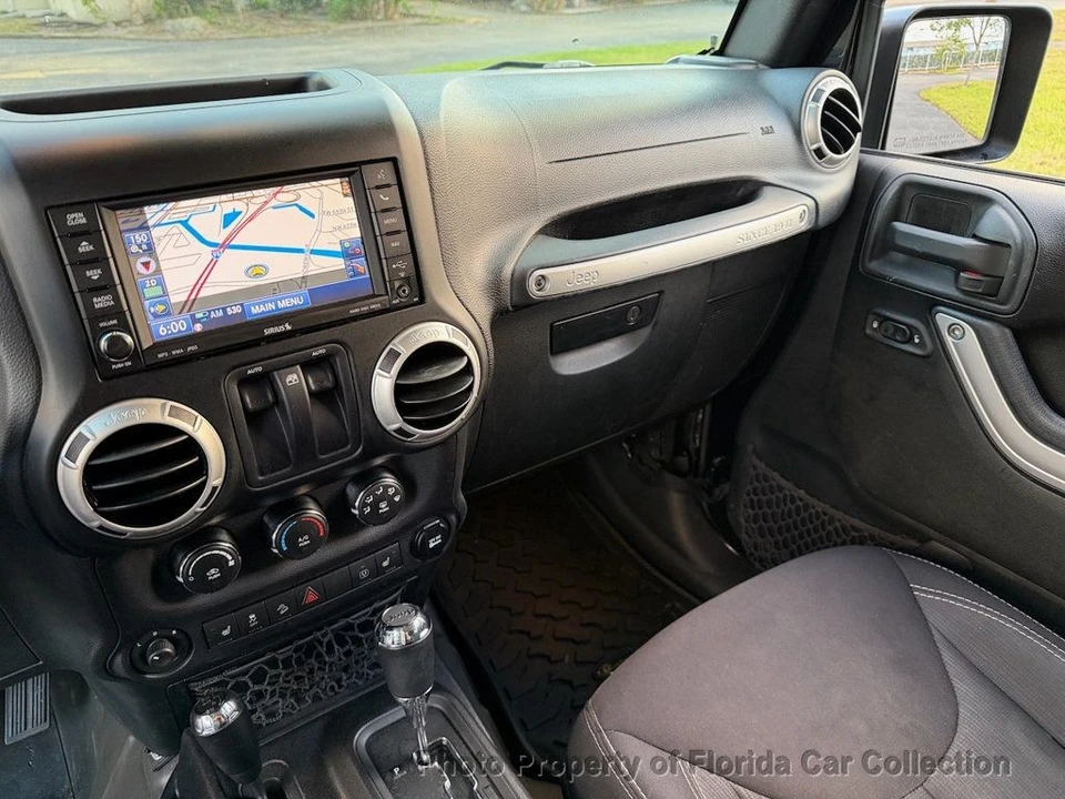 2015 Jeep JK Wrangler - Image 12 of 12