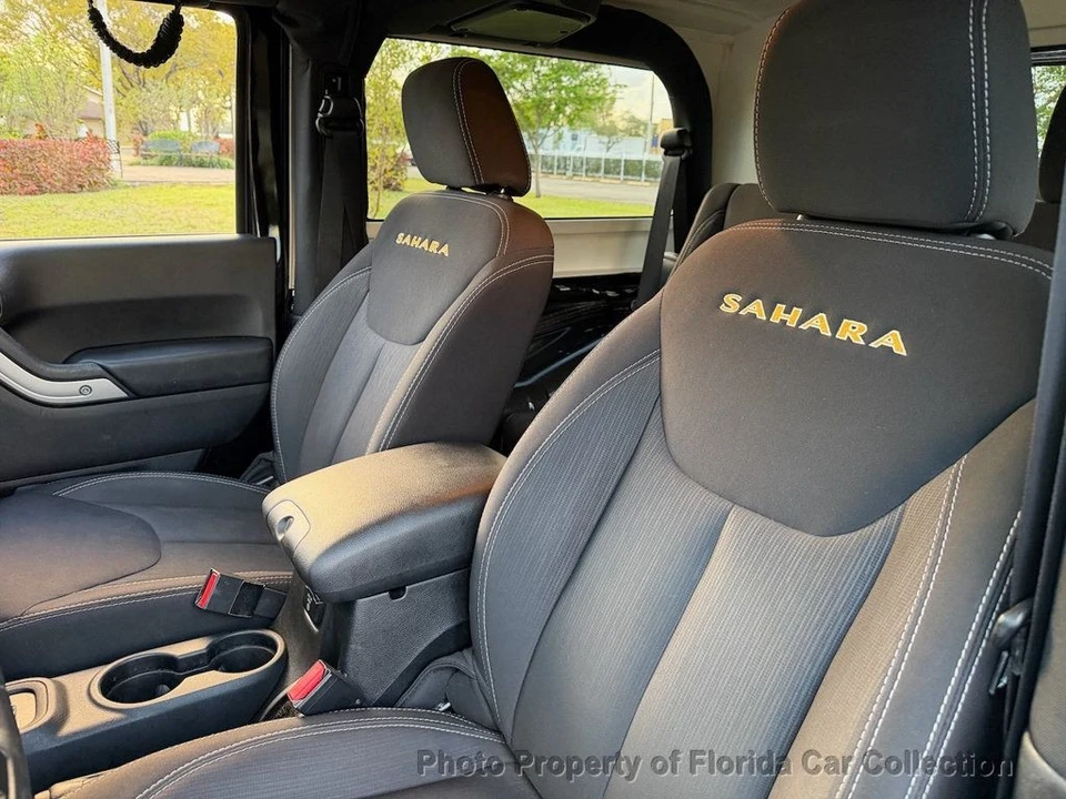 2015 Jeep JK Wrangler - Image 8 of 12