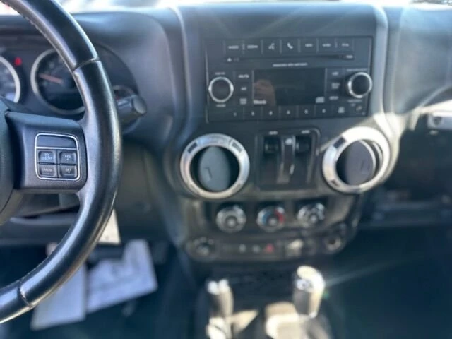 2015 Jeep JK Wrangler - Image 10 of 12
