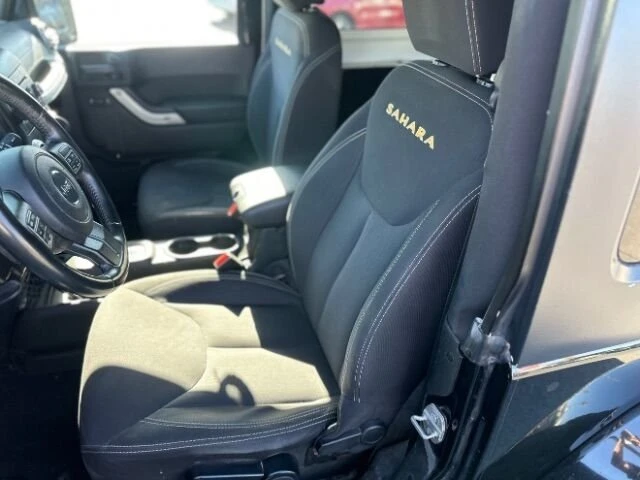 2015 Jeep JK Wrangler - Image 11 of 12