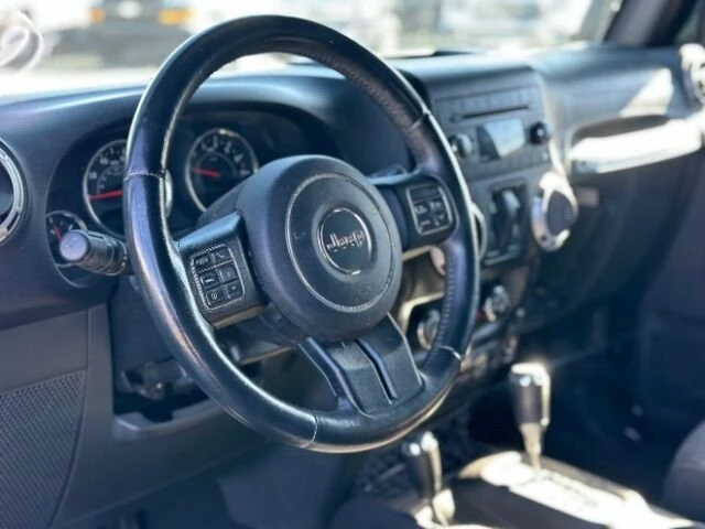2015 Jeep JK Wrangler - Image 8 of 12