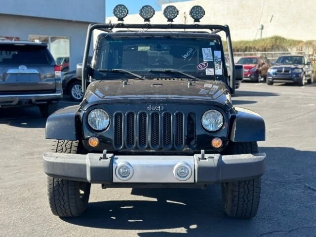 2015 Jeep JK Wrangler - Image 7 of 12