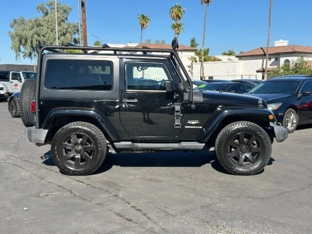 2015 Jeep JK Wrangler - Image 2 of 12