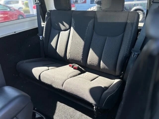 2015 Jeep JK Wrangler - Image 12 of 12