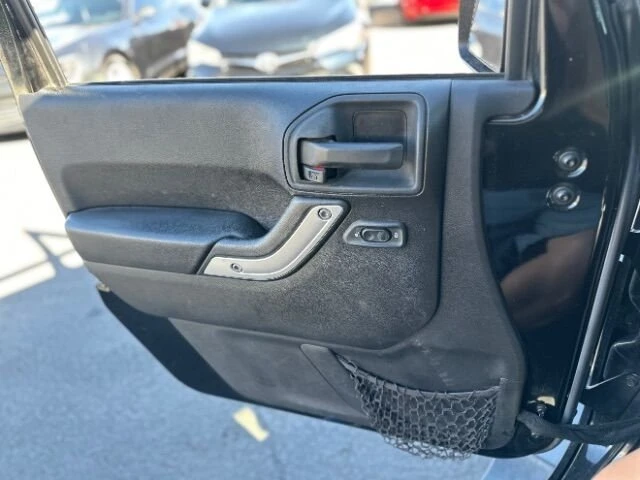 2015 Jeep JK Wrangler - Image 9 of 12