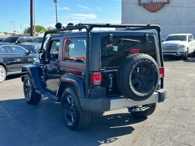 2015 Jeep JK Wrangler - Image 5 of 12