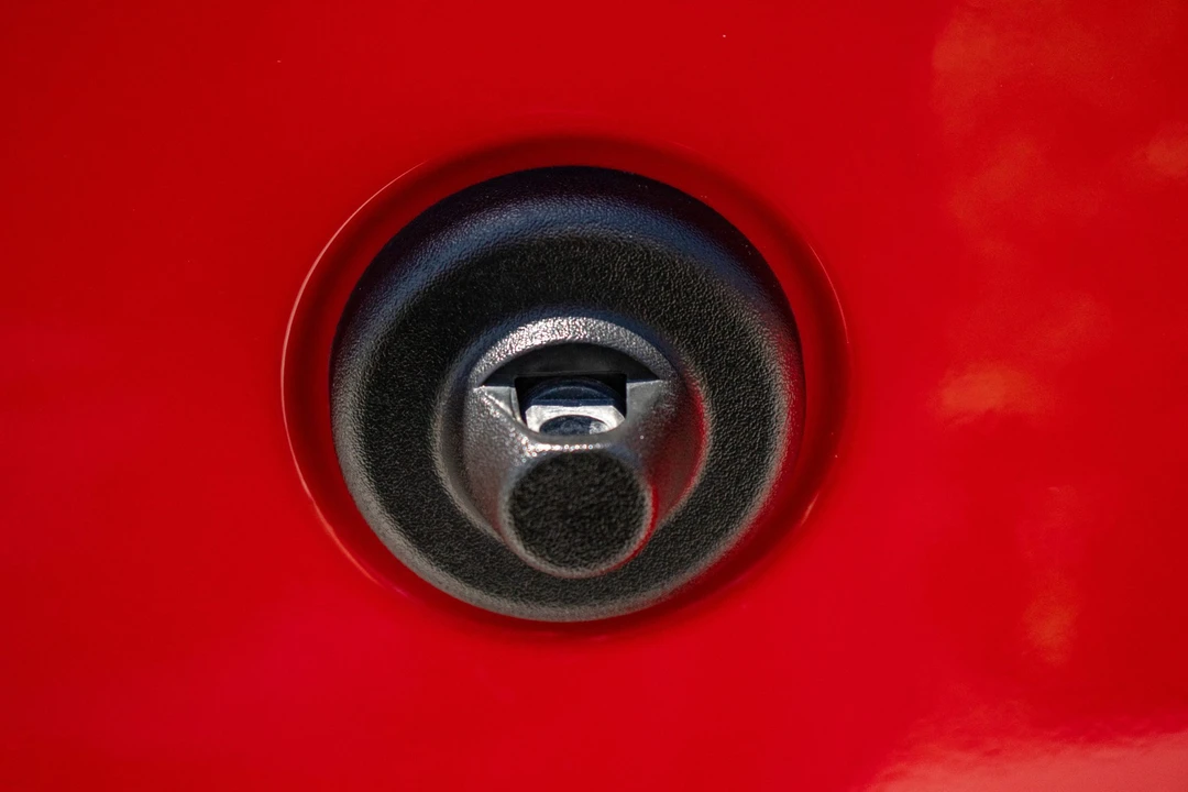 2015 Jeep JK Wrangler - Image 15 of 31