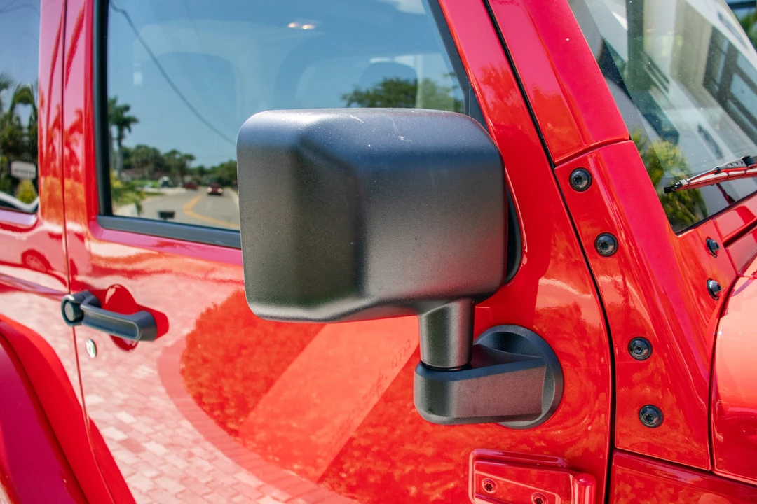 2015 Jeep JK Wrangler - Image 16 of 31