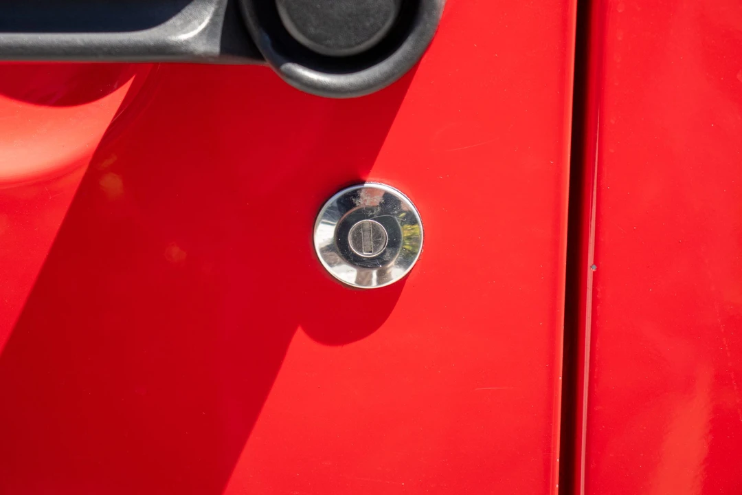 2015 Jeep JK Wrangler - Image 24 of 31