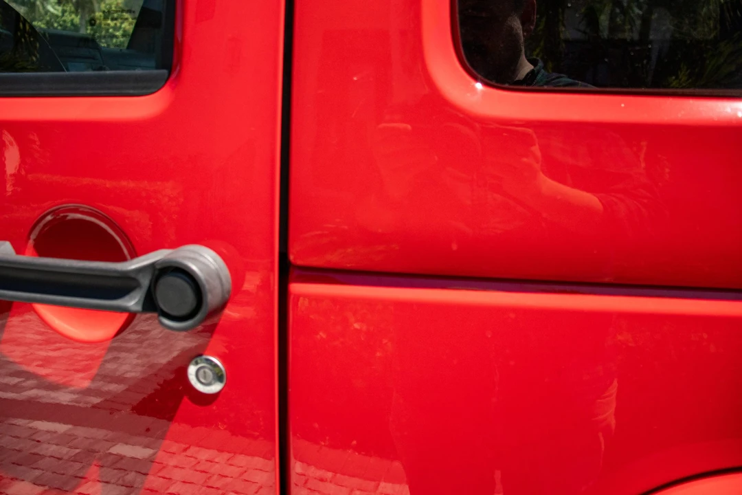 2015 Jeep JK Wrangler - Image 23 of 31