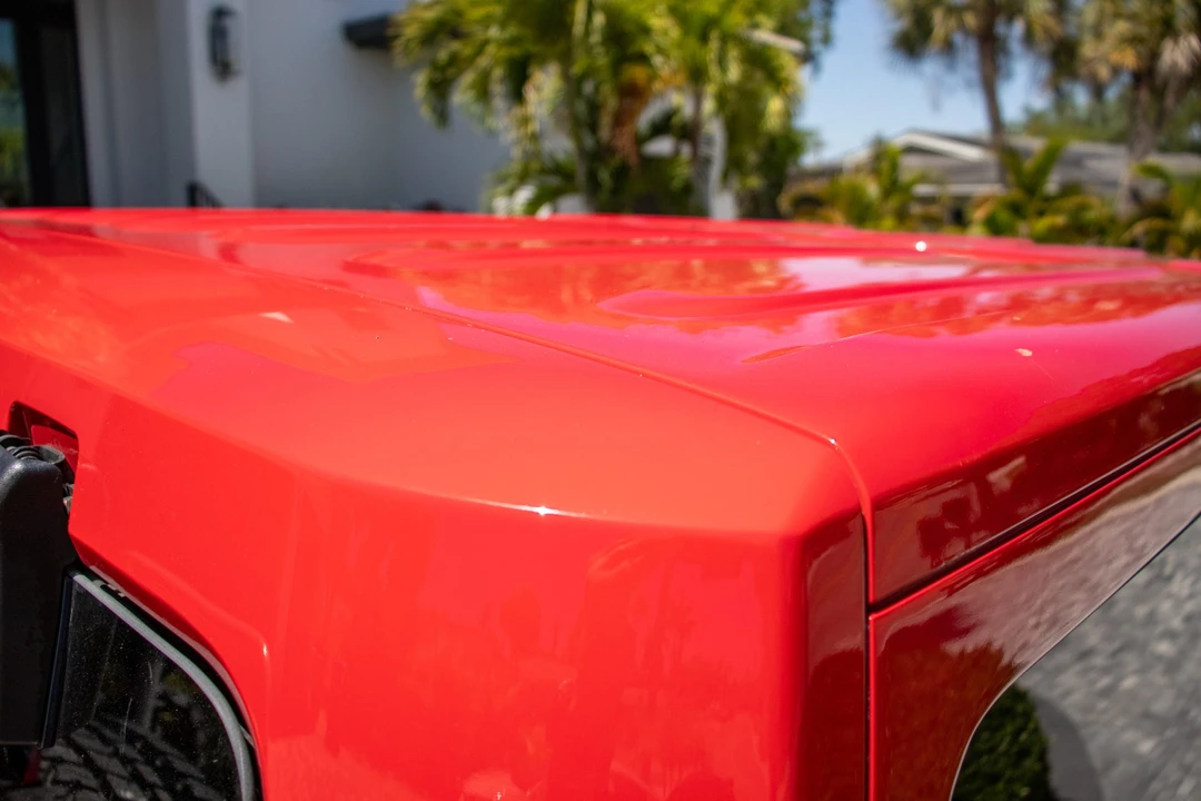 2015 Jeep JK Wrangler - Image 20 of 31