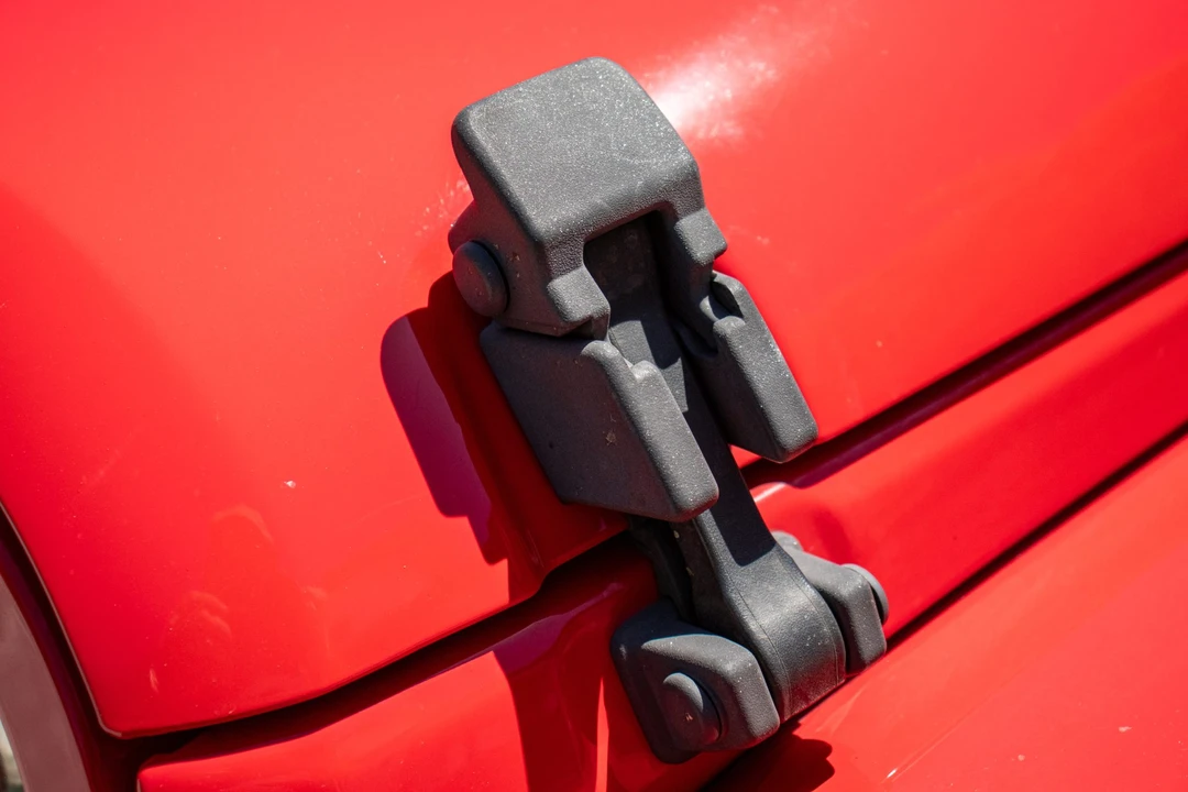 2015 Jeep JK Wrangler - Image 27 of 31