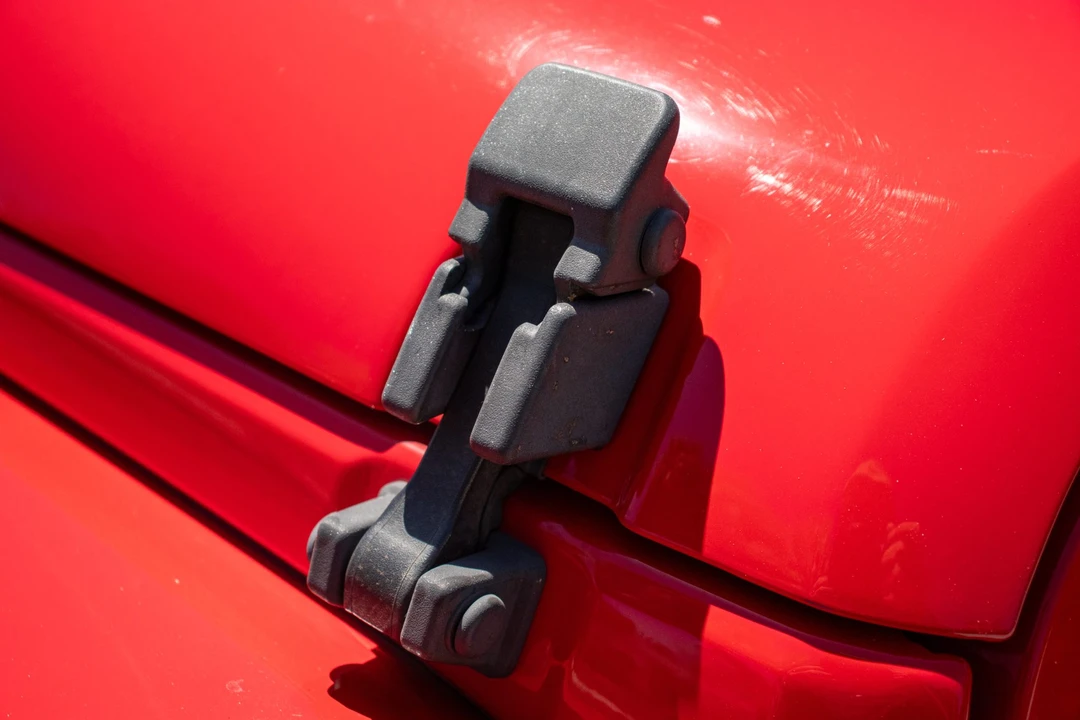 2015 Jeep JK Wrangler - Image 12 of 31