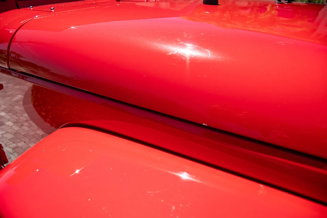 2015 Jeep JK Wrangler - Image 13 of 31