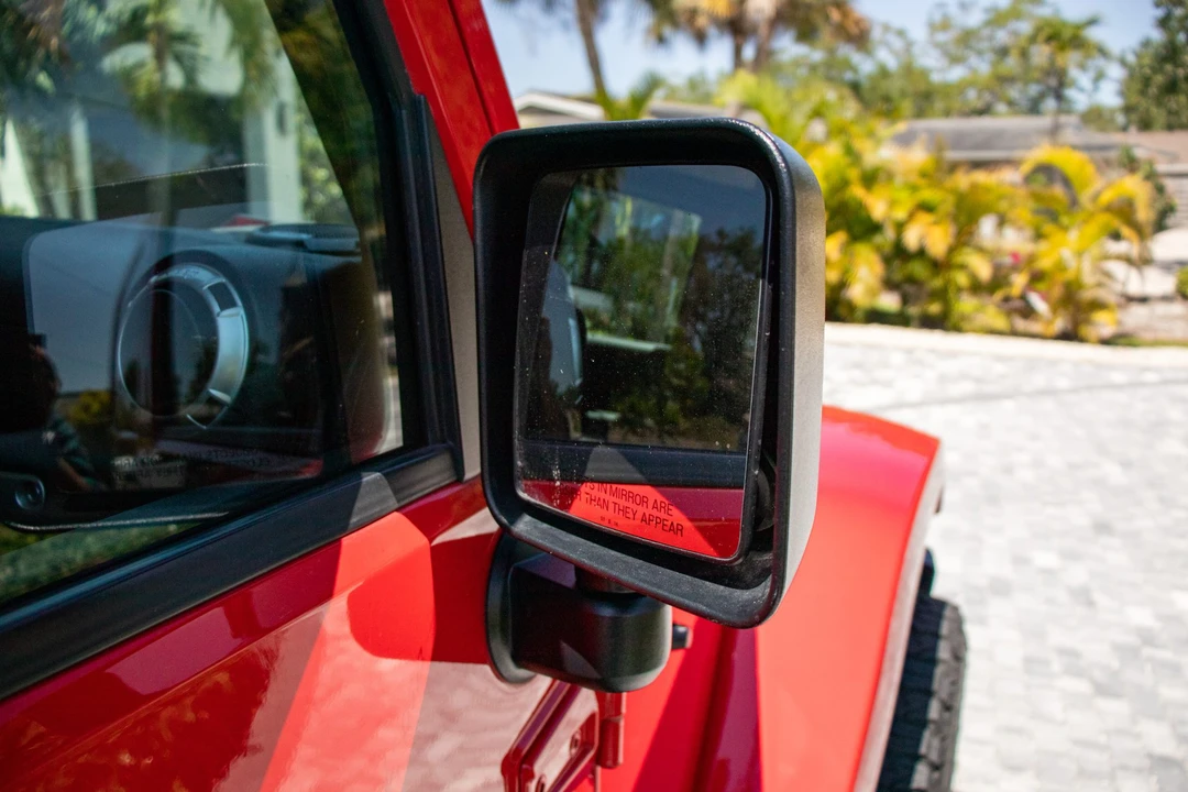 2015 Jeep JK Wrangler - Image 17 of 31