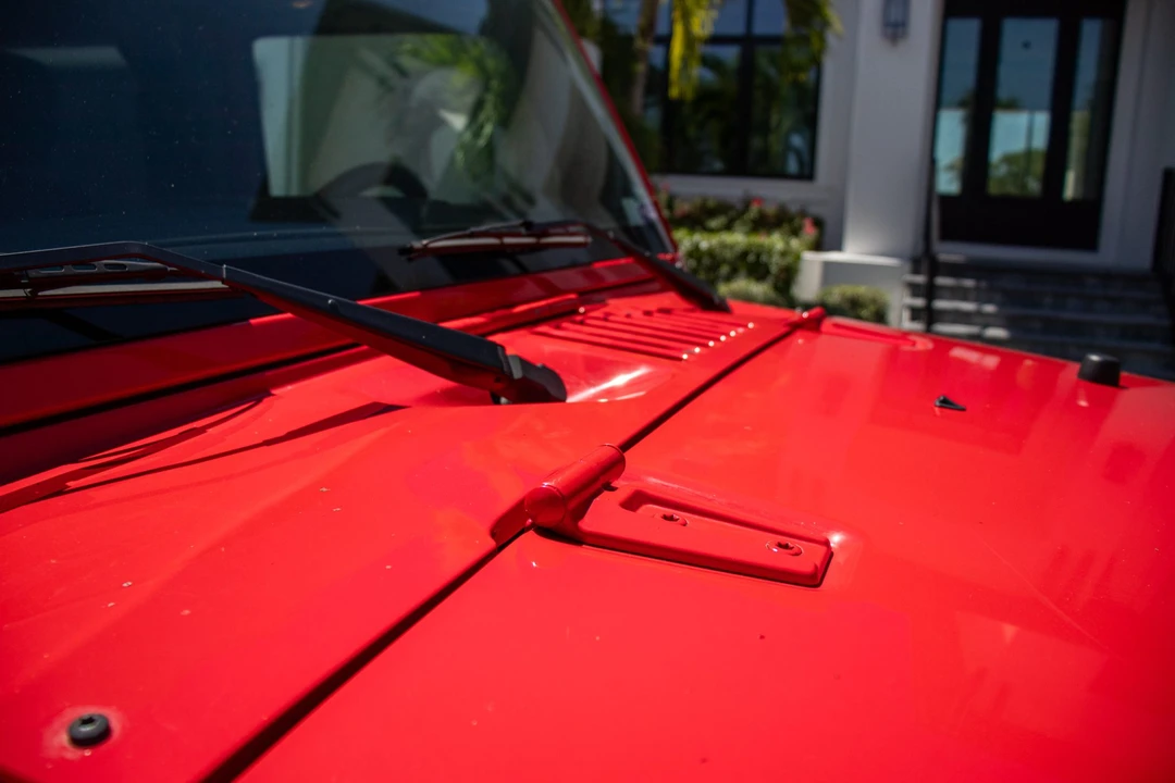 2015 Jeep JK Wrangler - Image 14 of 31