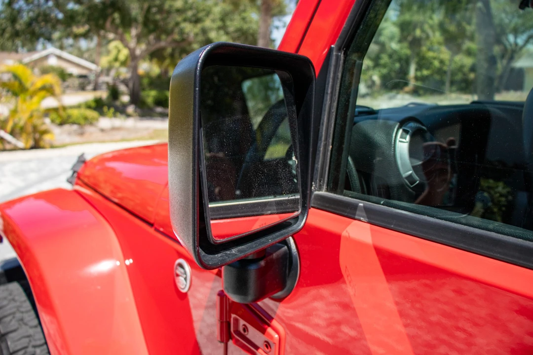 2015 Jeep JK Wrangler - Image 28 of 31