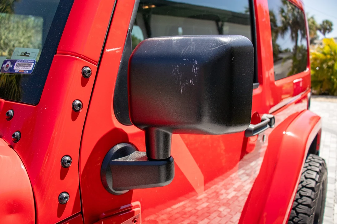 2015 Jeep JK Wrangler - Image 29 of 31