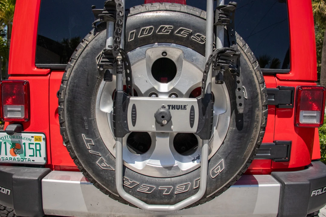 2015 Jeep JK Wrangler - Image 19 of 31