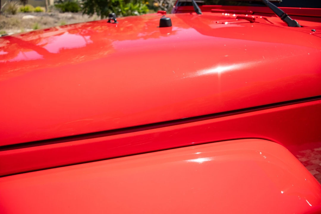 2015 Jeep JK Wrangler - Image 25 of 31