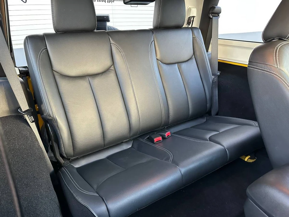 2015 Jeep JK Wrangler - Image 15 of 24