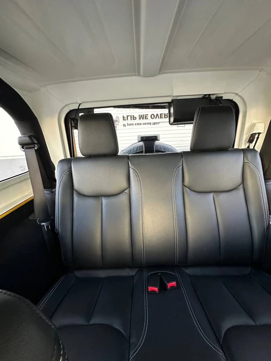2015 Jeep JK Wrangler - Image 23 of 24