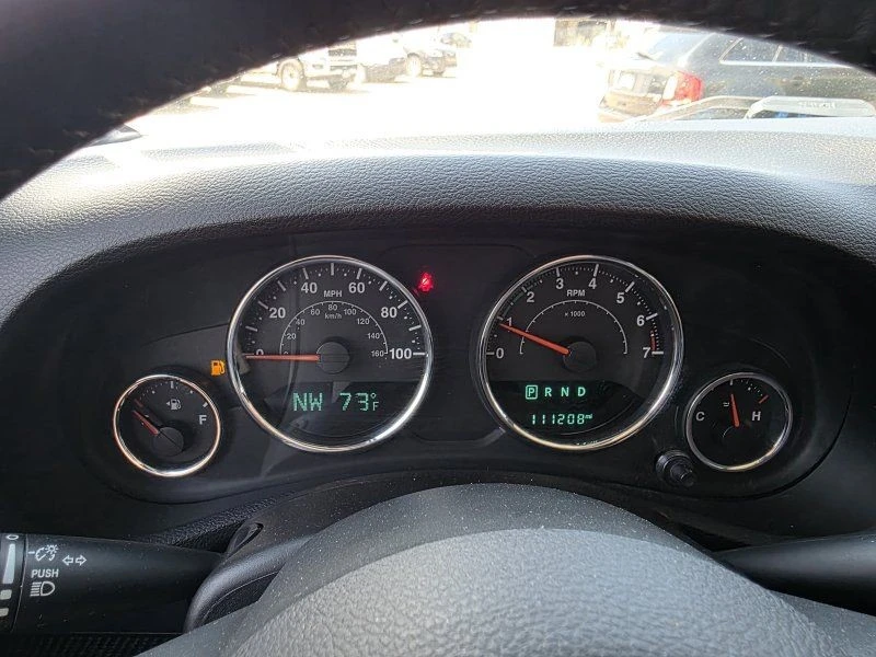 2015 Jeep JK Wrangler - Image 15 of 31