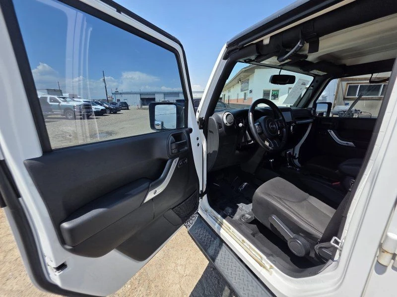 2015 Jeep JK Wrangler - Image 9 of 31