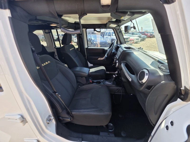 2015 Jeep JK Wrangler - Image 27 of 31