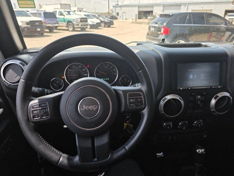 2015 Jeep JK Wrangler - Image 14 of 31