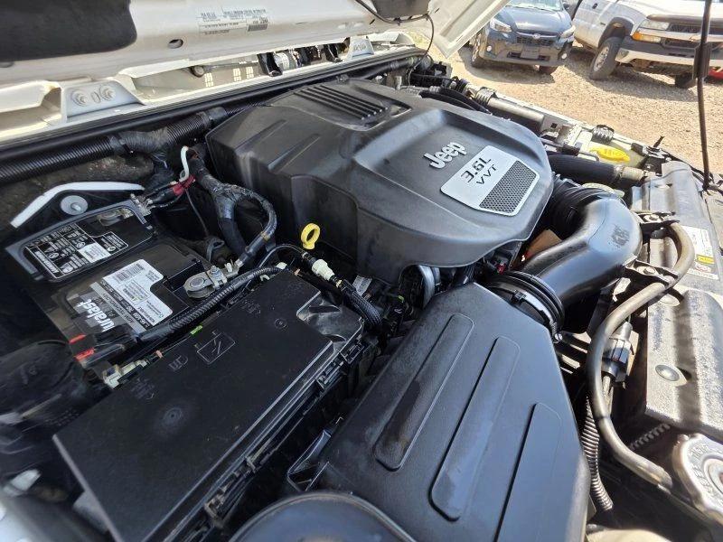 2015 Jeep JK Wrangler - Image 31 of 31