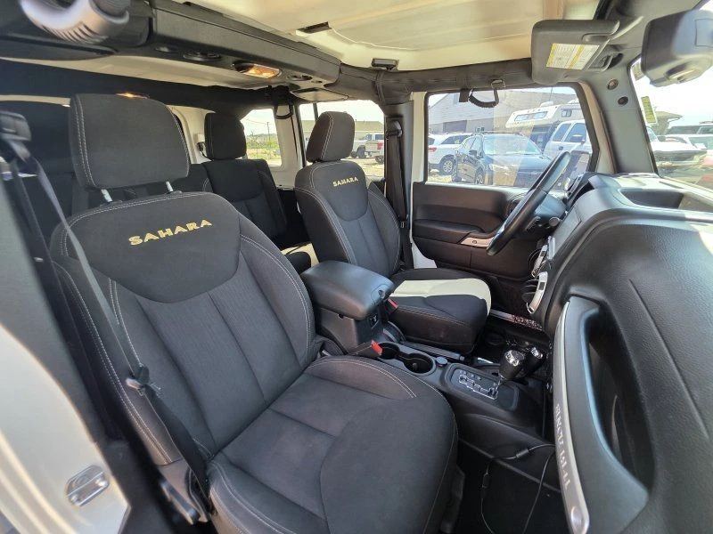 2015 Jeep JK Wrangler - Image 28 of 31