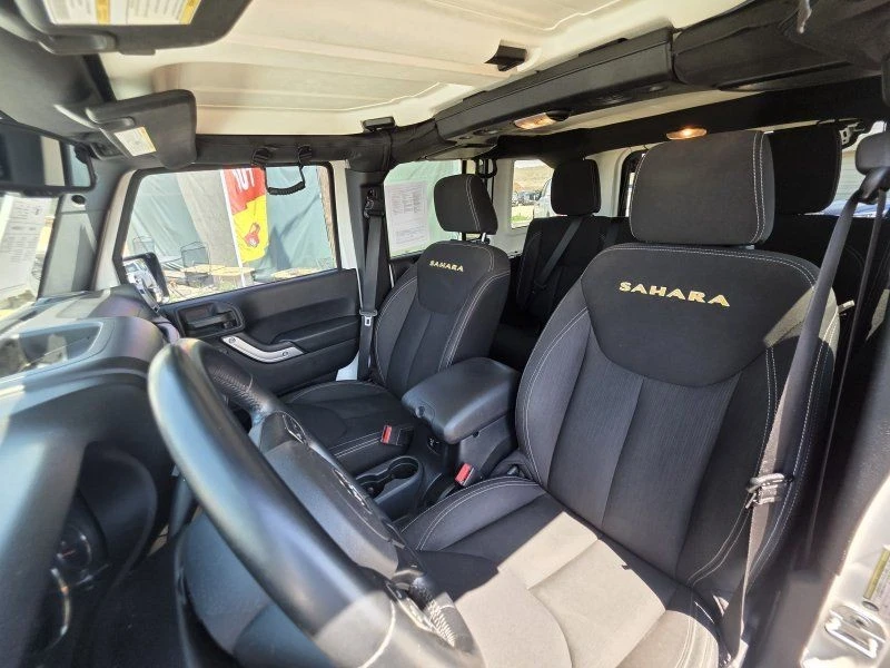 2015 Jeep JK Wrangler - Image 12 of 31