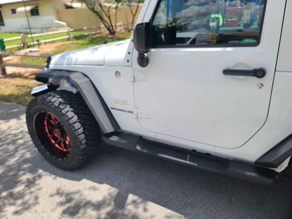 2015 Jeep JK Wrangler - Image 16 of 20