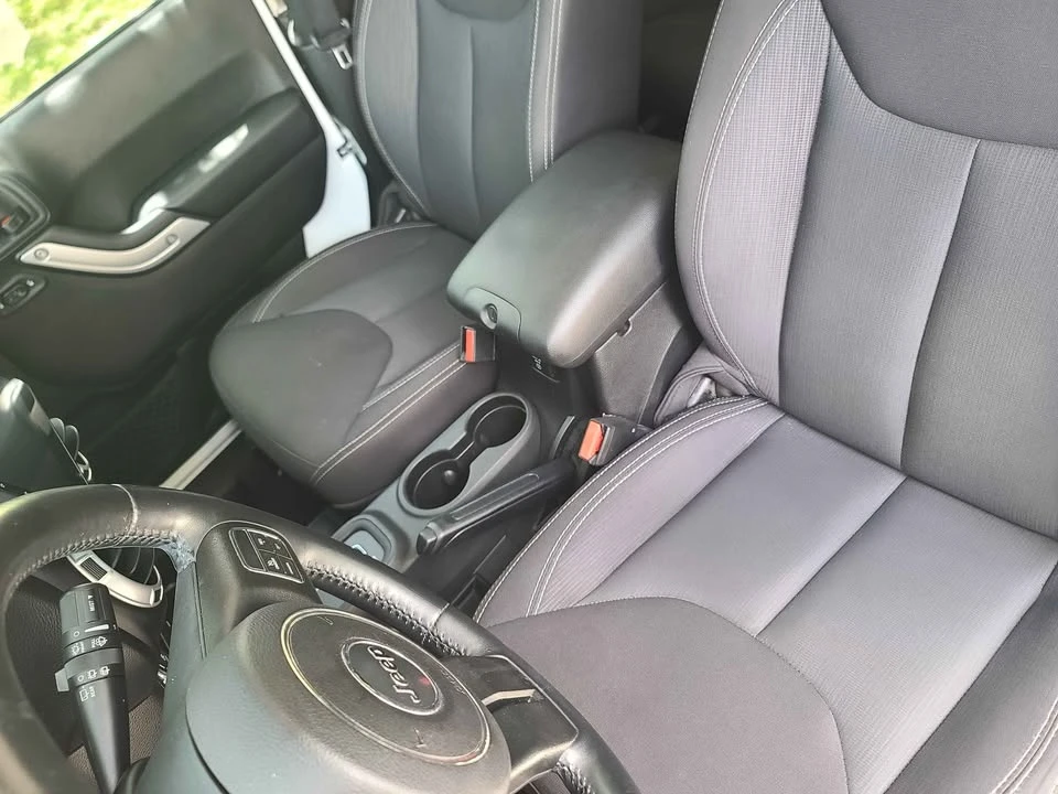2015 Jeep JK Wrangler - Image 9 of 20