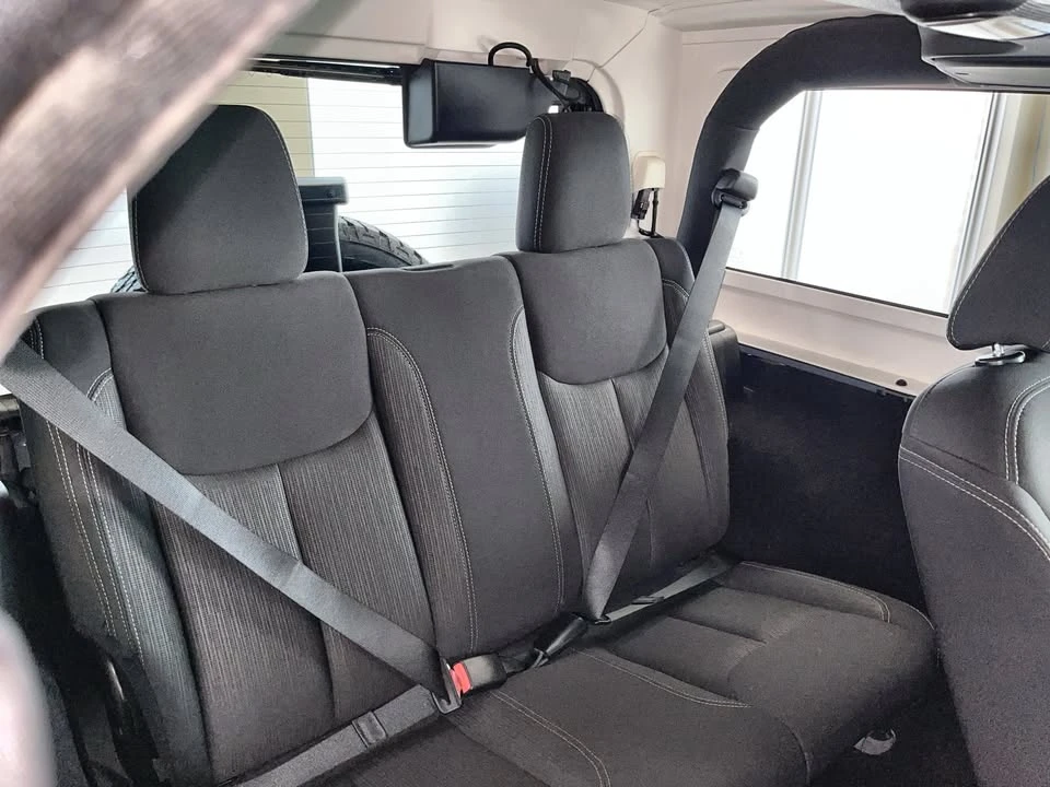2015 Jeep JK Wrangler - Image 7 of 10