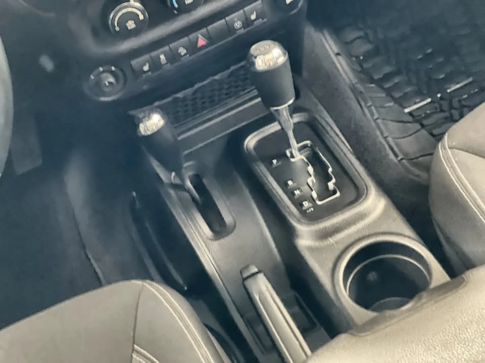2015 Jeep JK Wrangler - Image 5 of 10
