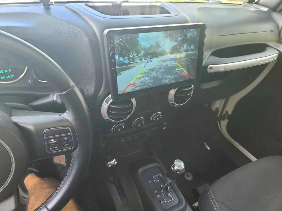 2015 Jeep JK Wrangler - Image 7 of 20