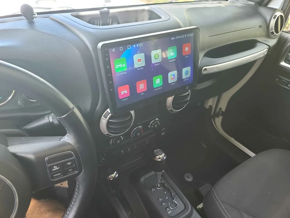 2015 Jeep JK Wrangler - Image 6 of 20