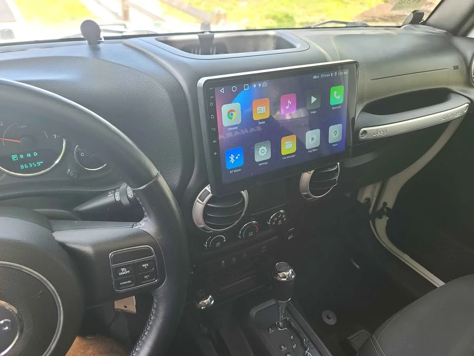 2015 Jeep JK Wrangler - Image 5 of 20
