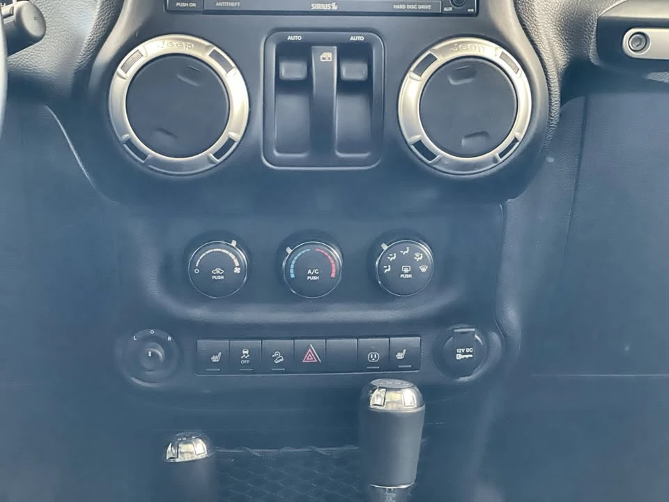 2015 Jeep JK Wrangler - Image 4 of 10